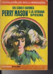Perry Mason e la strana sposina