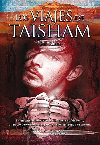 Los Viajes de Taisham