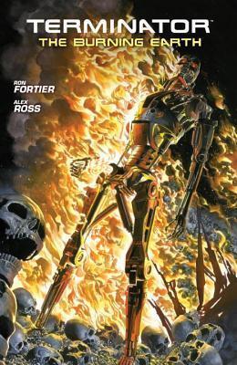 The Terminator: The Burning Earth