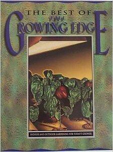 The Best of Growing Edge