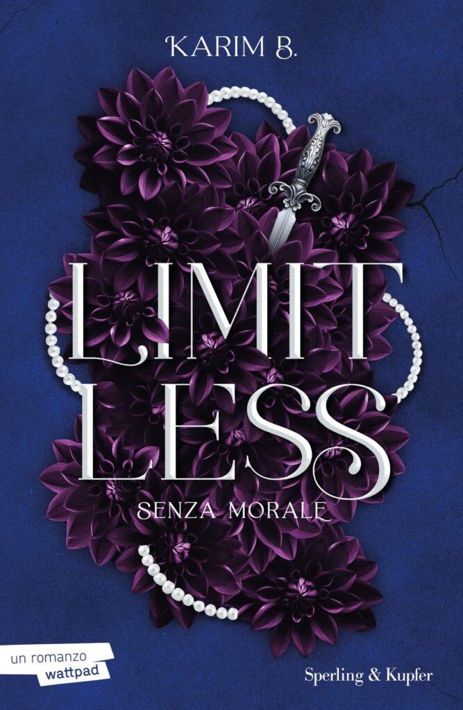 Limitless. Senza morale