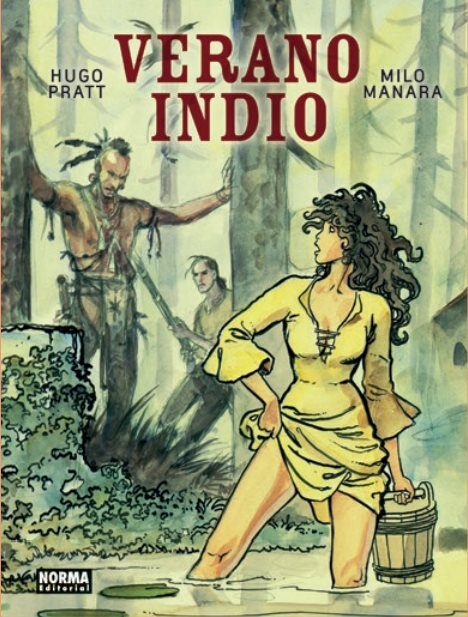 Verano indio
