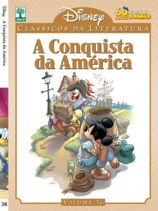 A Conquista da América