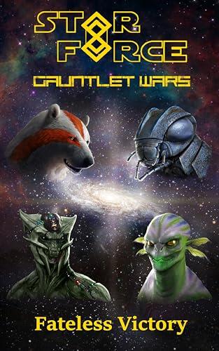Gauntlet Wars: Fateless Victory