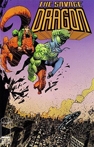 Savage Dragon #37