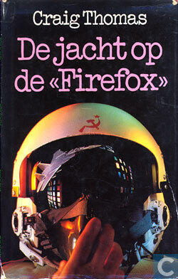 De Jacht op Firefox