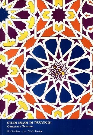 Studi Islam di Perancis: Gambaran Pertama