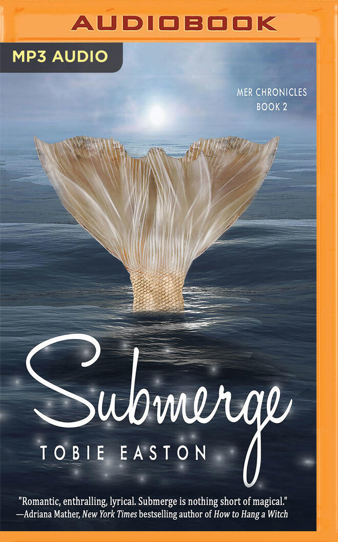 Submerge