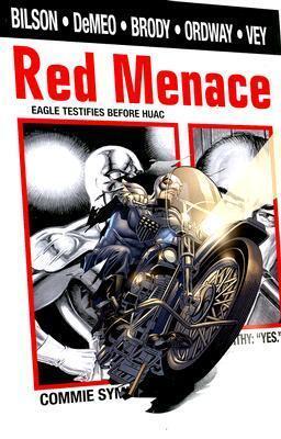 Red Menace