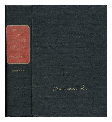 Tides of Fortune: 1945-1955