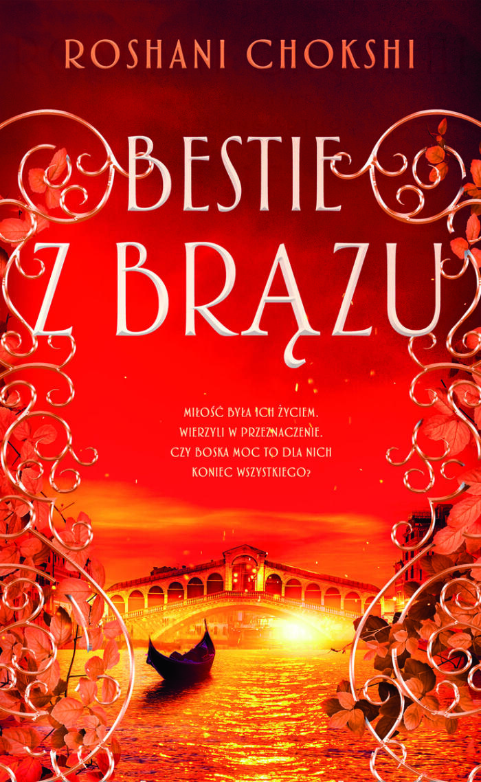 Bestie z brązu