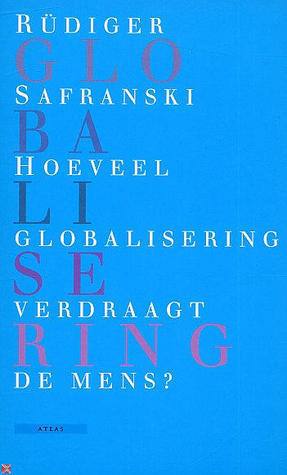 Hoeveel globalisering verdraagt de mens?