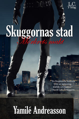 Skuggornas stad,