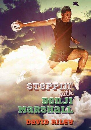 Steppin' with Benji Marshall
