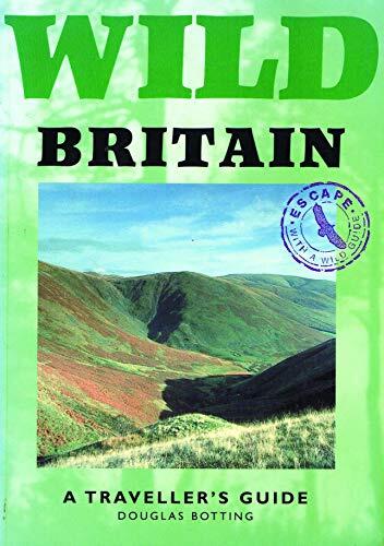 Wild Britain: A Traveller's Guide