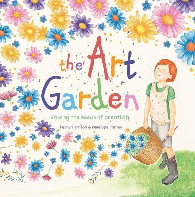 Art Garden: Sowing the Seeds of Creativity