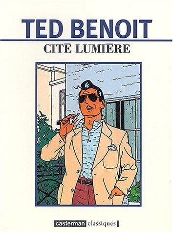 Cité Lumière
