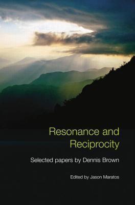 Resonance and Reciprocity: Selected Papers