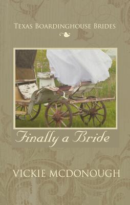 Finally a Bride