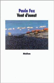 Vent d'ouest