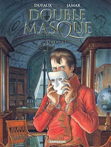 Double masque, Tomes 1 et 2 :