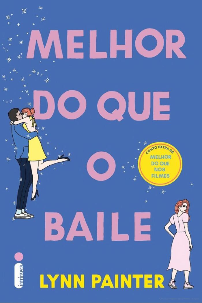 Melhor do que o baile