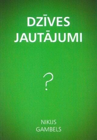 Dzīves jautājumi