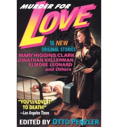 [ Murder for Love By Penzler, Otto ( Author ) Paperback 1999 ]