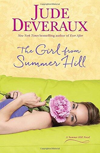 The Girl from Summer Hill: A Summer Hill Novel