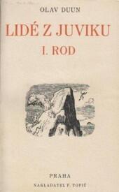 Lidé z Juviku I. Rod