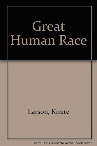 Great Human Race