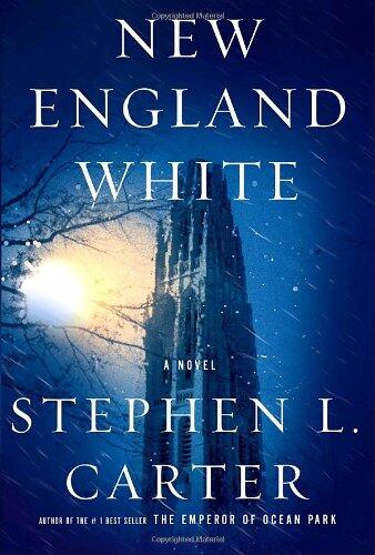 New England White (A Novel)