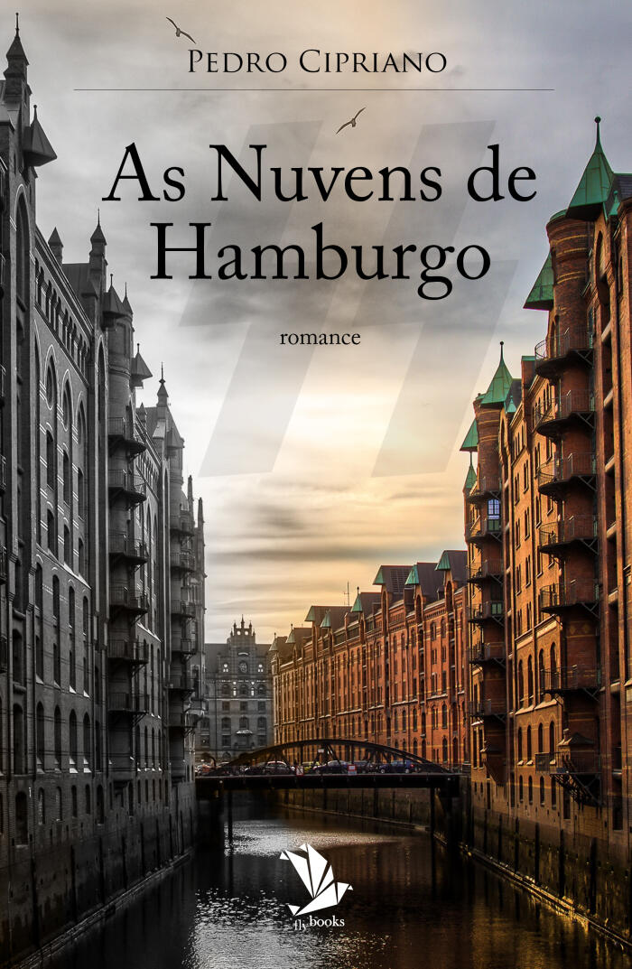 As Nuvens de Hamburgo