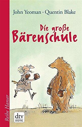 Die große Bärenschule