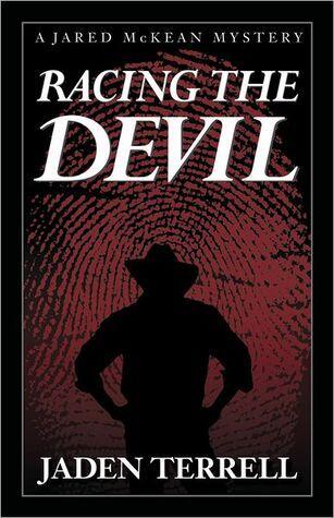 Jared McKean Mystery