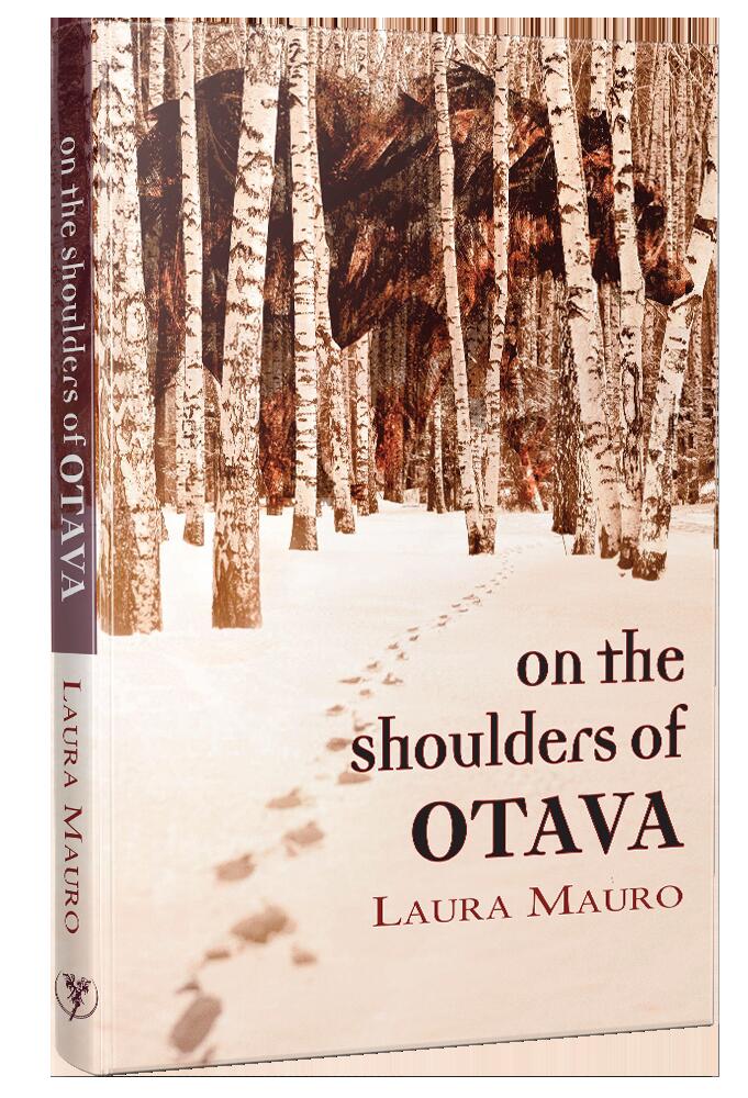On the shoulders of Otava