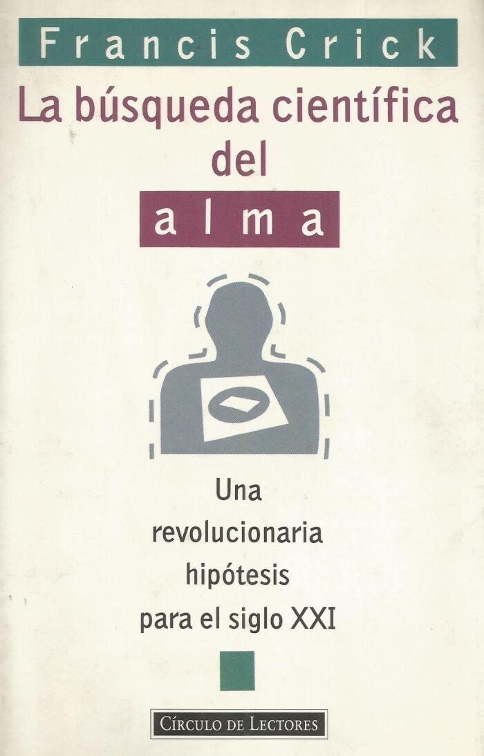 La Búsqueda Científica Del Alma