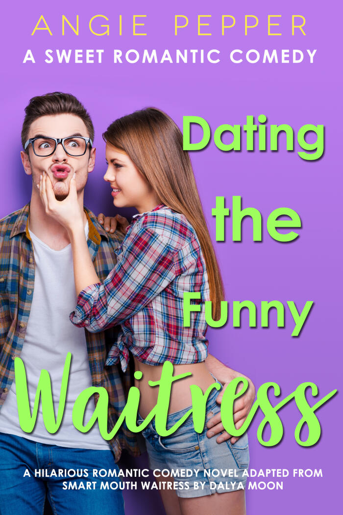 Dating the Funny Waitress