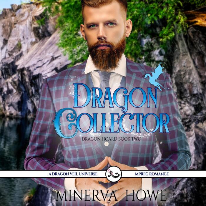 Dragon Collector: Dragon Hoard, Book 2