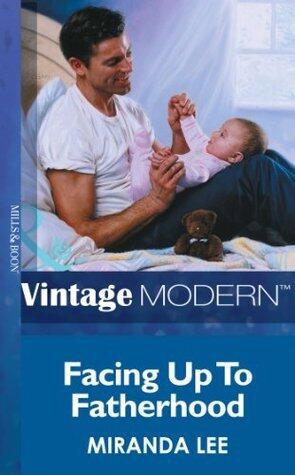 Facing up to Fatherhood