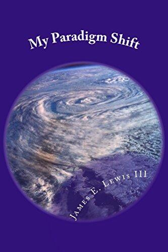 My Paradigm Shift: How My Reality Changed By Tapping into My Inner Universe