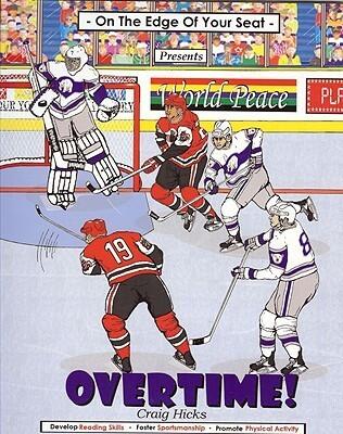 Overtime: On the Edge of Your Seat