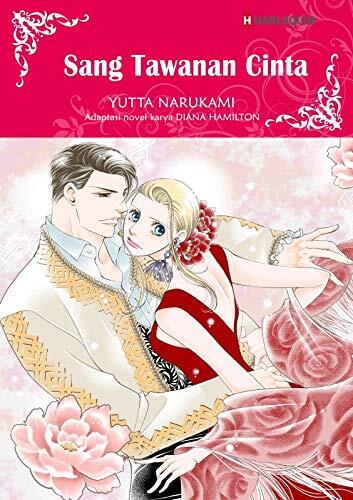 Sang Tawanan Cinta