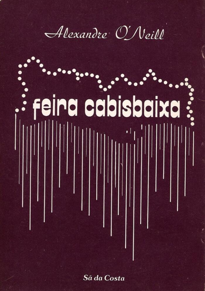 Feira Cabisbaixa