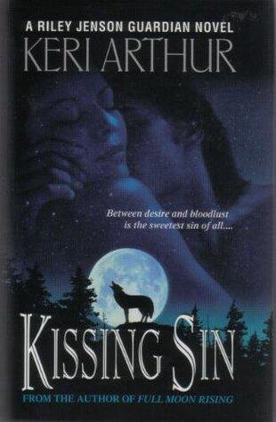 Kissing Sin