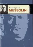 Mussolini