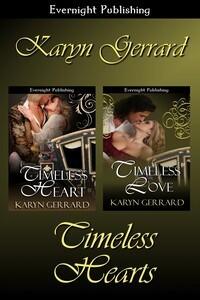 Timeless Hearts