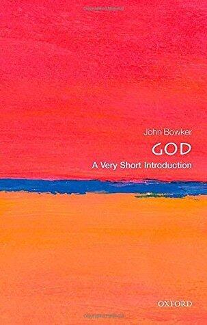 God: A Very Short Introduction