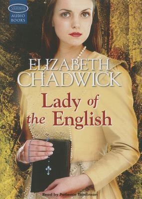 Lady of the English