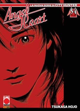 Angel Heart, Vol. 54